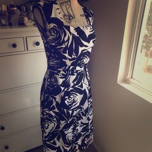 NWOT. Elegant Dress